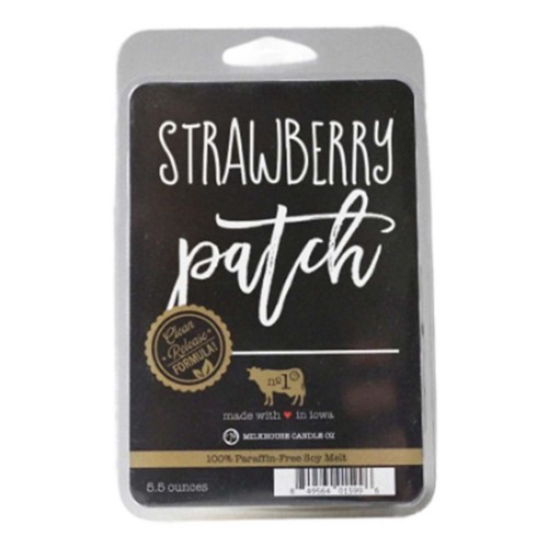 Milkhouse Candle Co. Large Wax Melt - Primary Image