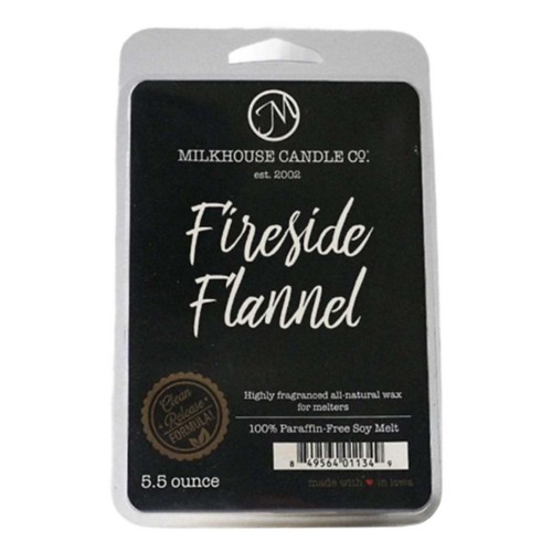 Milkhouse Candle Co. Large Wax Melt - Primary Image