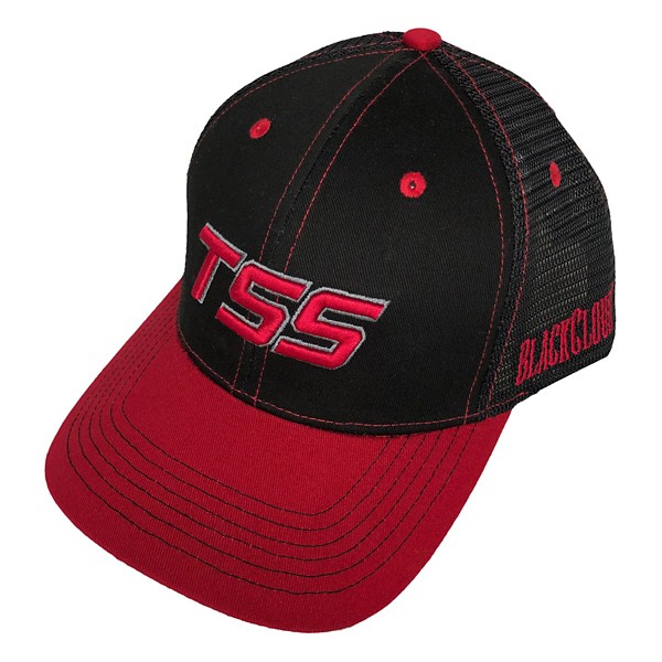 Men's Federal TTS Snapback Hat product image