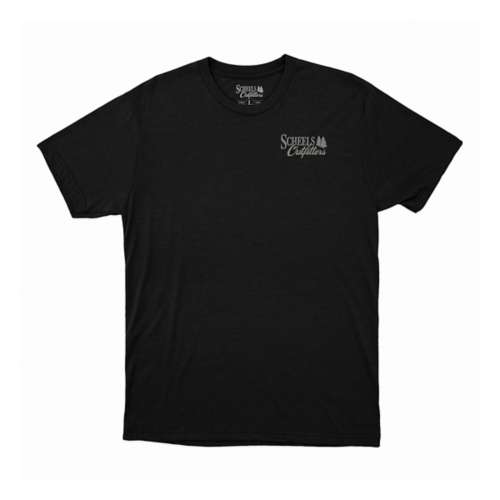 Men's Scheels Outfitter Walleye T-Shirt