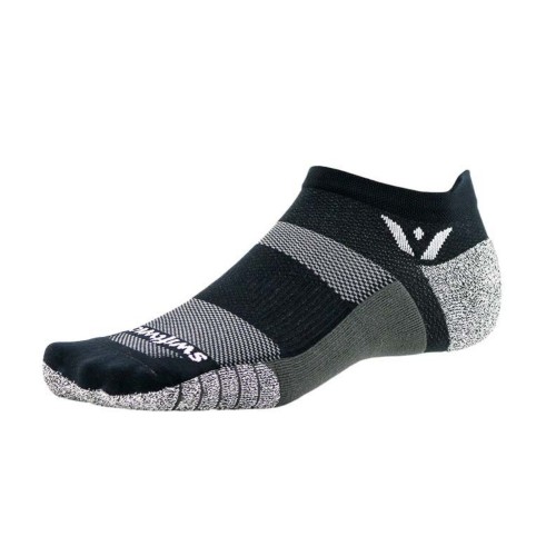 Men's Swiftwick FLITE XT Zero Tab No Show Running Socks - Primary Image