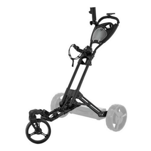 Alphard Omni Push Cart