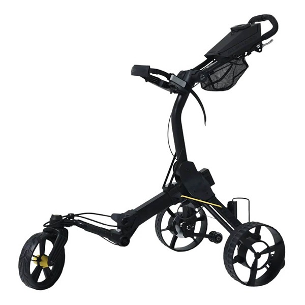 Alphard Golf Alphard CyberCart Electric Golf Push Cart