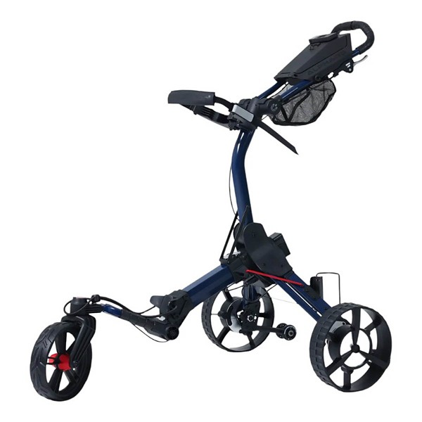 Alphard Golf Alphard CyberCart Electric Golf Push Cart