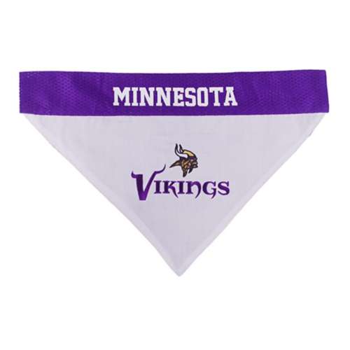 NFL Minnesota Vikings Medium Bandana