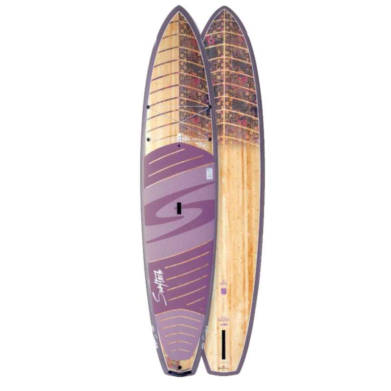 Surftech prAna Aleka Tuflite VTech 10'4 Stand Up Paddle Board