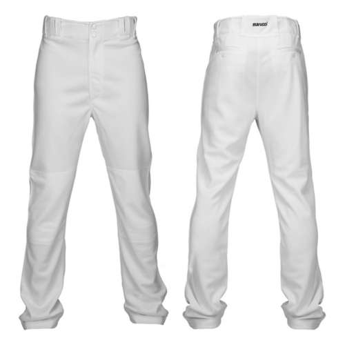 Men's Marucci Double-Knit Baseball Pants