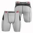 Boys' Marucci Padded Slider With Cup Compression Shorts