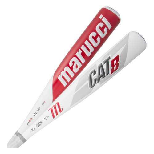 Marucci CAT8 Junior Big Barrel (-10) Baseball Bat