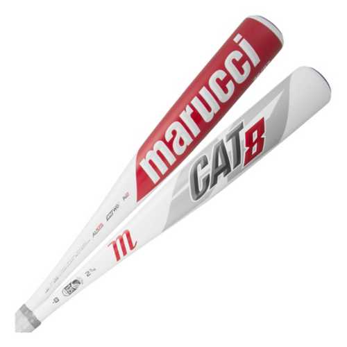 2020 Marucci Cat 8 Black Bbcor Baseball Bat Baseballsavings Com