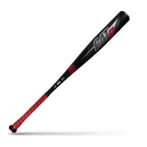 Marucci CAT8 Black (-3) Baseball Bat