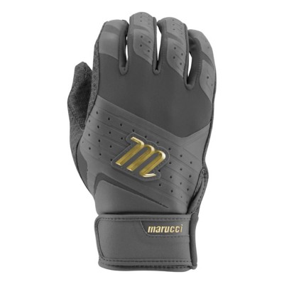 marucci gold batting gloves