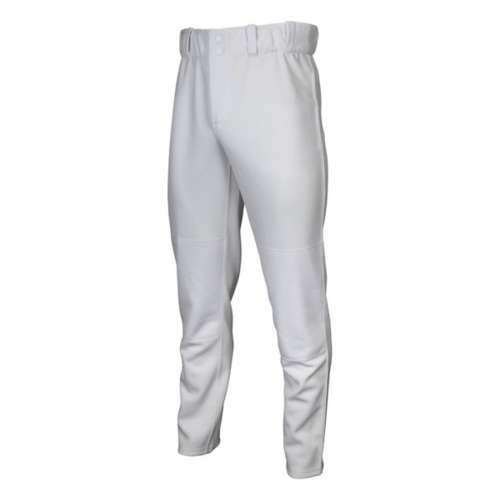 Men's Marucci Tapered Double-Knit Baseball Pants