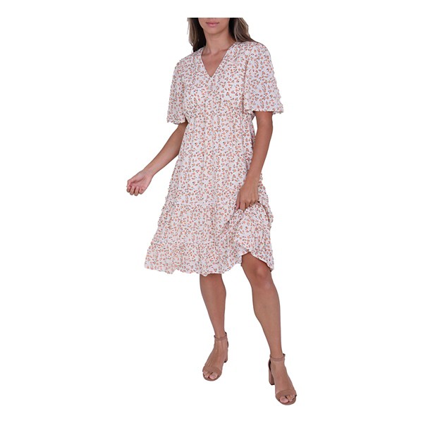 Women's Mikarose Athena Dress product image