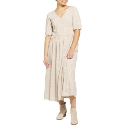 Women's Mikarose The Tristin Midi Dress | SCHEELS.com