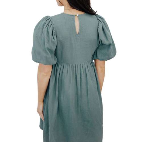 Women's Mikarose The Lacie  Dress