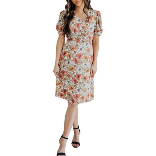 Women's Mikarose The Charlotte  Dress