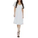 Women's Mikarose Diana Sweetheart Dress