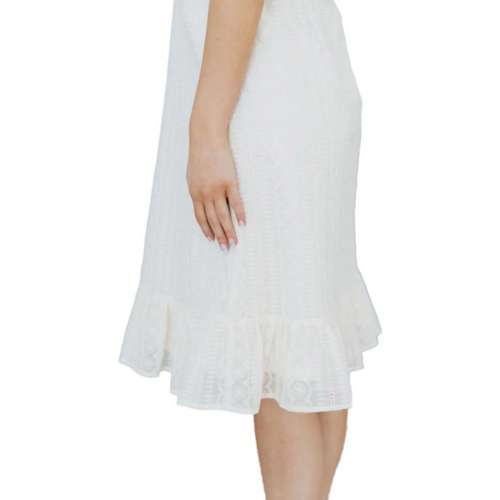 Women's Mikarose Diana Sweetheart Dress