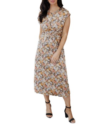 Women's Mikarose The Royce Midi Dress | SCHEELS.com