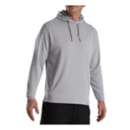 Men's FootJoy Lightweight Hoodie Long Sleeve Golf Fashion,T-Shirt