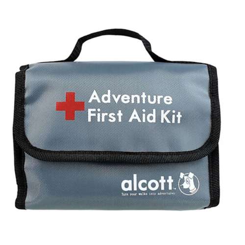 Alcott Dog First Aid Kit
