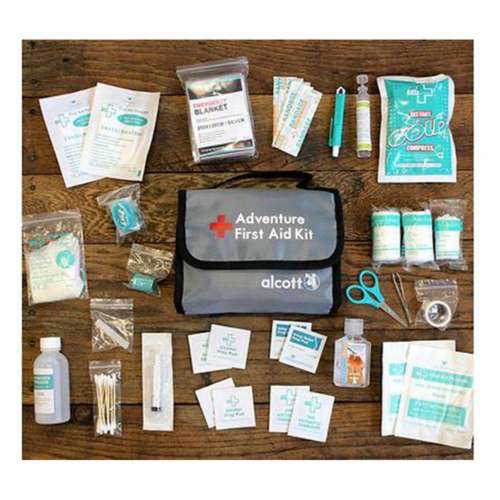 Alcott Dog First Aid Kit