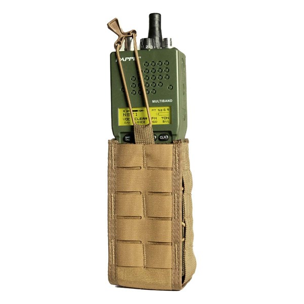 High Speed Gear Duty Radio Taco - High Speed Gear