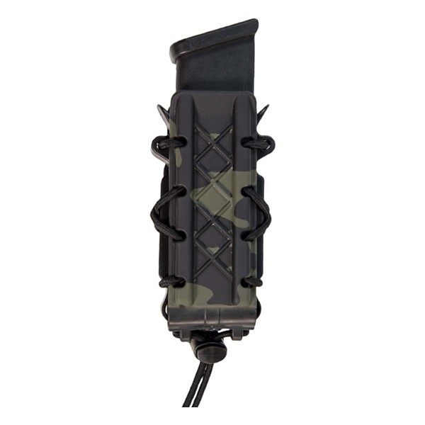 High Speed Gear Polymer Pistol Taco - High Speed Gear