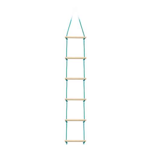 B4 Adventure Ninja 8' Rope Ladder