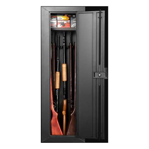 Stack on 14 Gun Security Cabinet