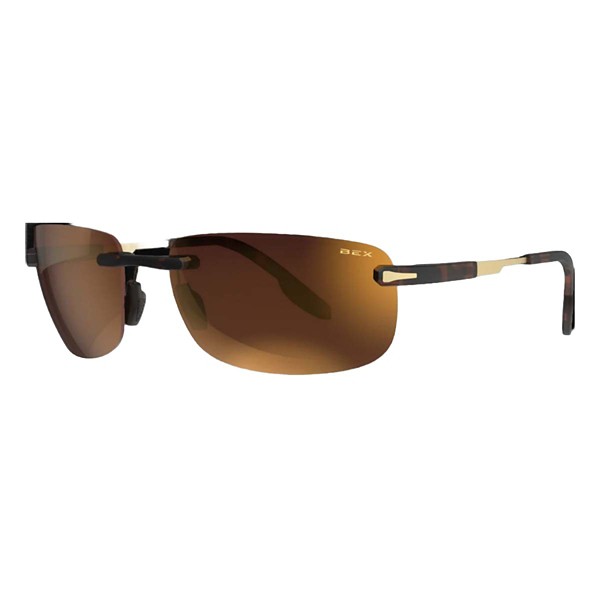 Men's Bex Brackley X Sunglasses Tortoise/Brown