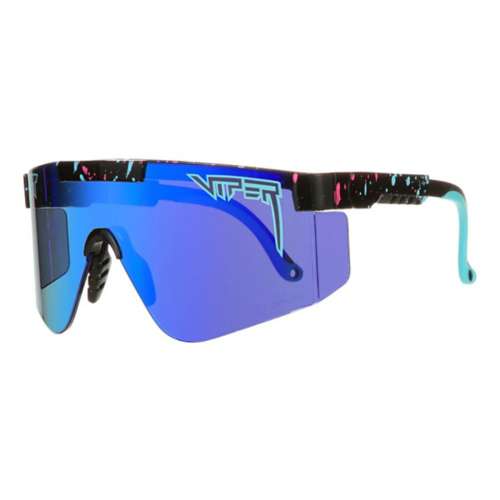 Pit Viper The Hail Sagan 2000s Z87+ Sunglasses