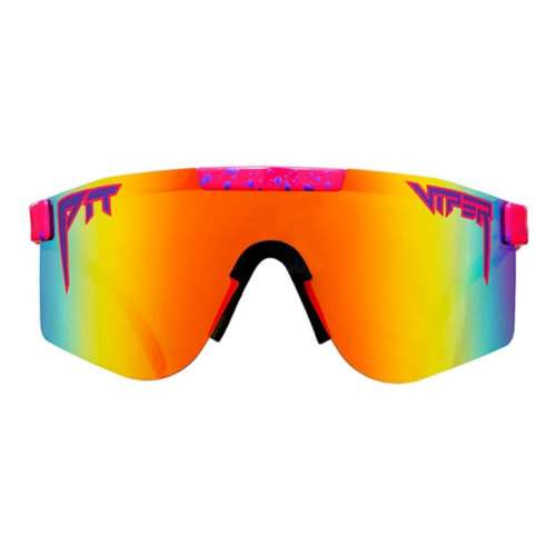 Pit Viper The Radical Polarized Sunglasses