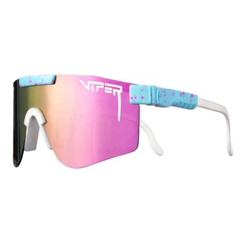 Pit Viper OG Gobby Double Wide Polarized Sunglasses