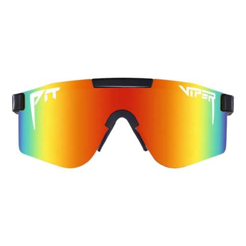 Pit Viper The Mystery Polarized Sunglasses