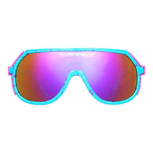 Pit Viper The Windsurfing Grand Prix Z87+ Sunglasses