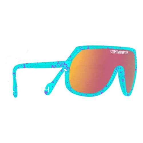 Pit Viper The Windsurfing Grand Prix Z87+ Sunglasses