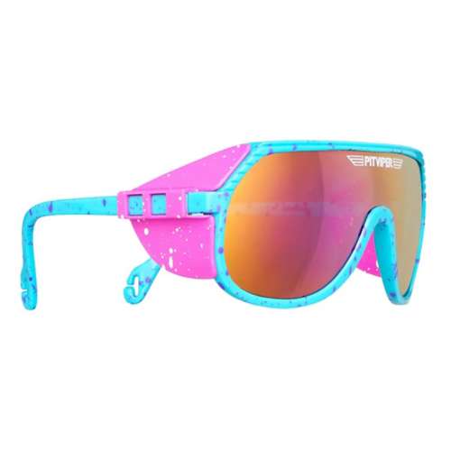 Pit Viper The Windsurfing Grand Prix Z87+ Sunglasses