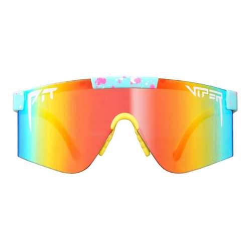 Pit Viper The Playmate 2000s Z87+ Sunglasses