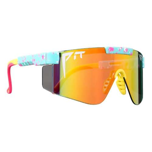 Pit Viper The Playmate 2000s Z87+ Sunglasses