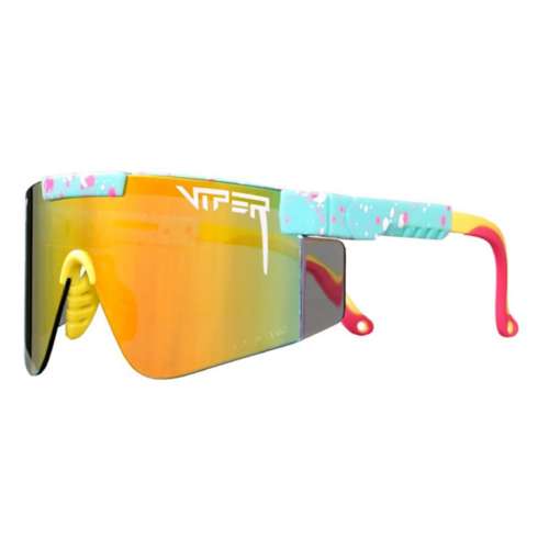 Pit Viper The Playmate 2000s Z87+ Sunglasses