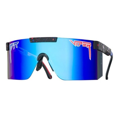 Pit Viper The Peacekeeper Intimidators Z87+ Sunglasses | SCHEELS.com