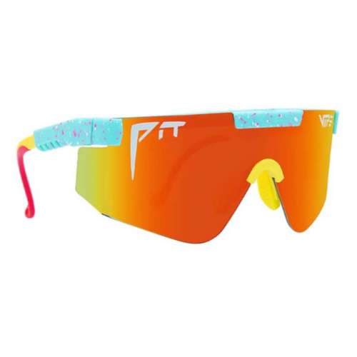 Pit Viper XS Playmate Brown sunglasses