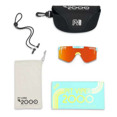 Pit Viper XS Playmate Sunglasses