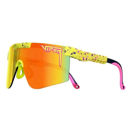 Pit Viper The 1993 2000s Polarized GR3 sunglasses