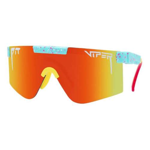 Pit Viper 2000s The Playmate Sunglasses