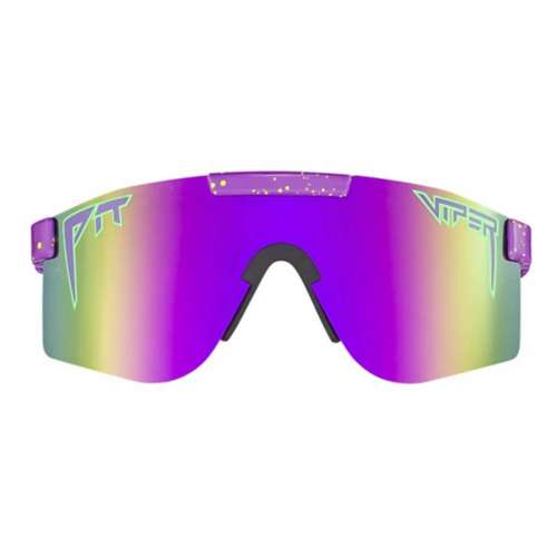 Pit Viper OG Donatello Polarized Sunglasses