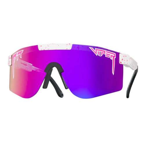Pit Viper OG LA Brights Polarized Sunglasses
