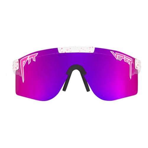 Pit Viper OG LA Brights Polarized Sunglasses